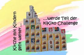 Kirche mit Kindern zu Korona-Zeiten