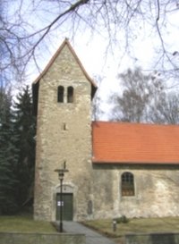 Dorfkirche Mascherode